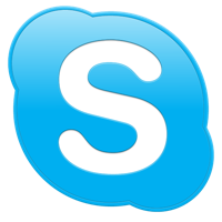 CALL WITH SKYPE